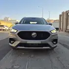ام جي zs
