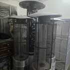 دفايات خارجية