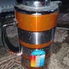 ثلاجتين شاهي ترمسين شاهي