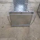 مصيده قطط صاج مجلفن