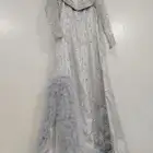 فستان فخم للبيع السعر 400