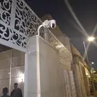 كاميرات مراقبه هيكفيجن Hikvision الأصلية 4K وراقبة من جوالك