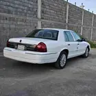 فورد ماركيز 2010 نظيف