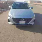 اكسنت مديل 2022