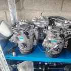 كمبروصرات مازدا cx30 2022