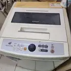 غسالة ملابس 8 كيلو للبيع