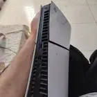 بلايستيشن 5 اللي بدون مدخل شري معه التوصيلات و يد وحده الأصل