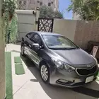 كيا سيراتو 2016