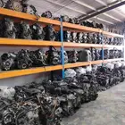 مكائن سيارات نيسان جميع انواع السيارات