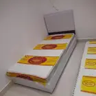 مراتب طبيه وجميع انوع المقاسات واسره خشب وحديد