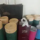 متوفر مق عنوان القهوة بكميه بسيطه