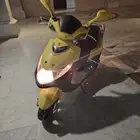 للبيع دباب عجيب سازوكي نظيف