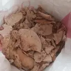 خبز ناشف