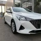 هونداي اكسنت استاندر 2023 المجدوعي