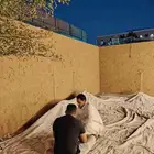 صيانه تلبيس خيام بيوت شعر فك نقل تركيب