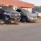 قطع غيار فقط اكاديا وترفس 20