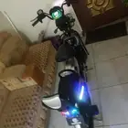 للبيع سكوتر كهربائية مقاس 20