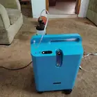 جهاز أكسجين