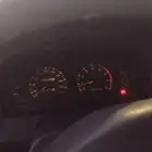 تويوتا برادوا موديل 99 اربعه سرندل جيرعادي