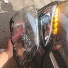 غطيان شمعات مرسيدس E_ Class