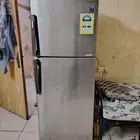 عندي ثلاجة كبيرة سامسونج 650 نهائي