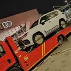 سطحه جده لنقل السيارات داخل جده وخارجها بأسعار جيده