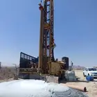حفار ابار ارتوازيه وادي الدواسر سليل