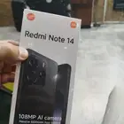 Redmi note 14 256 8