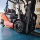 ايجار رافعات شوكيه