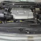 مكينة لاندكروزر فكسار جكسار