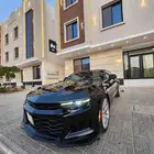 كمارو camaro 2021 RS
