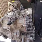 توضيب قيرات اكسنت سي في تي مضمونه مهندسين خبره10 سنه عباقره