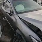 تشليح كامري قطع غيار 2022