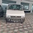 سوزوكي ايكو 2026 بنزين