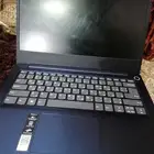 لابتوب لينوفو بحاله ممتازه مع بصمه