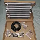 مبرد ناقل حركه  مبرد قير