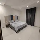 شقق مفروشه للايجار الشهري في جده حي مشرفه