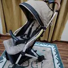 عربه أطفال ماركه giggles تطلع الطائره