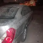 سياره رينو سافران موديل 2009 تشليح