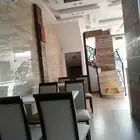 للتقبيل محل دورين ولاجانب مستودع المطعم مجهز بالكامل من كل