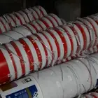 للبيع سطول بلاستيك العدد 150