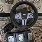 طارة دركسون العاب