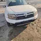 يوجد لدينا تشليح رينو داستر موديل 2015