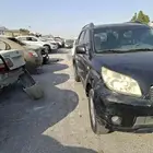 تريوس دايهاتسو 2011 بدون دبل
