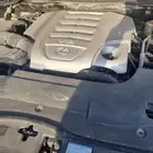 Land Cruiser GXR VXR Lexus Sequoia Engine