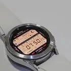 ساعة جالكسي واتش 4 كلاسيك Galaxy watch 4 classic 42mm
