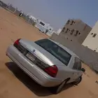 فورد جراند ماركيز 2010