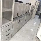 مطابخ مستخدم