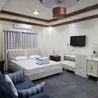 شقق مفروشة للايجار في حي احد مخطط 71 ب بالدمام