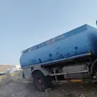 للبيع خزان وايت